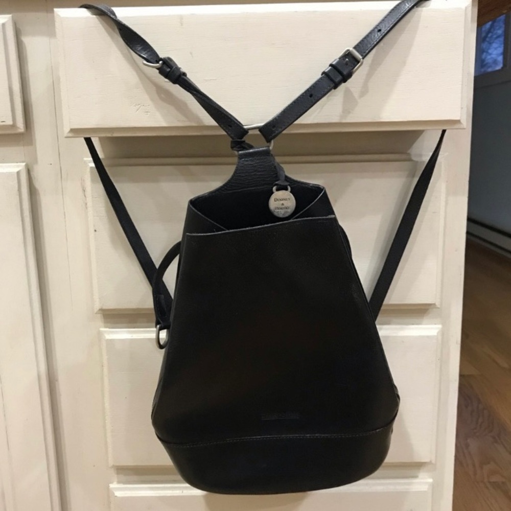 Dooney & Bourke Backpack Purse